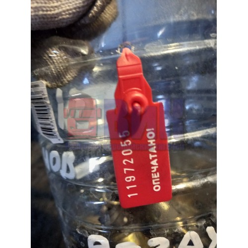 Датчик давления воздуха в кабине Volvo (055)*-3