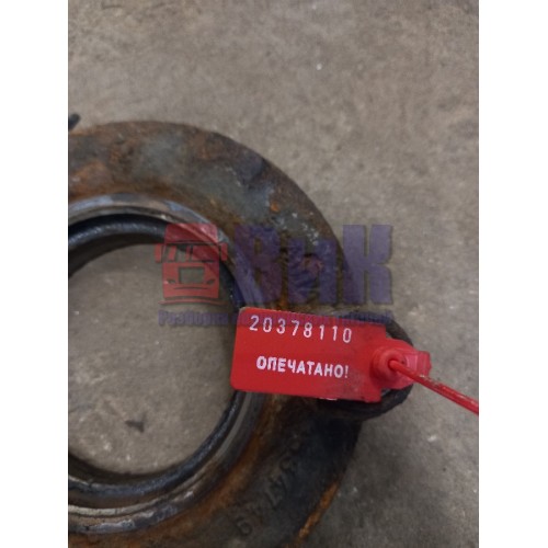 Кольцо датчика ABS Scania R HPI 596273 (110)-2