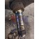 Корпус заднего моста (чулок) Scania R HPI 596273 R780 диск.торм. (107)