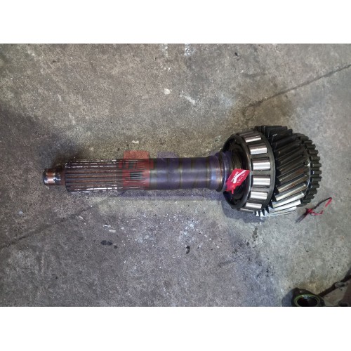 Первичный вал КПП Scania 5 GRS895R (456)