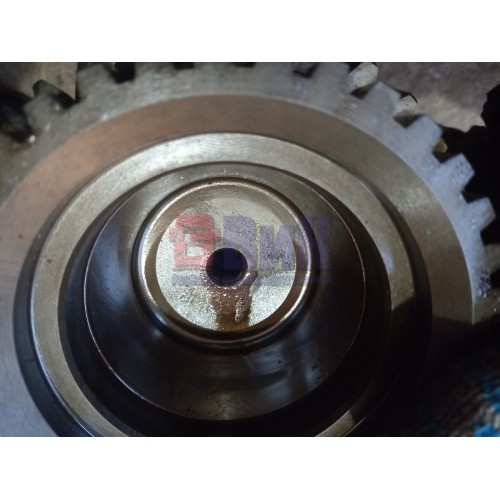 Первичный вал КПП Scania 5 GRS895R (456)-2