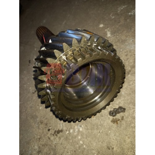 Первичный вал КПП Scania 5 GRS895R (456)-1