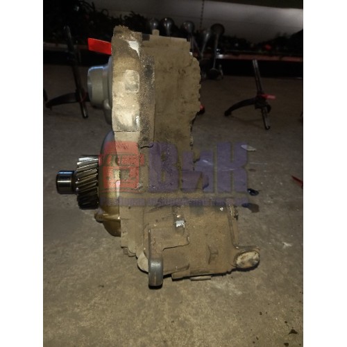 Ретарда КПП Scania 5 GRS895R в сборе (457)-2