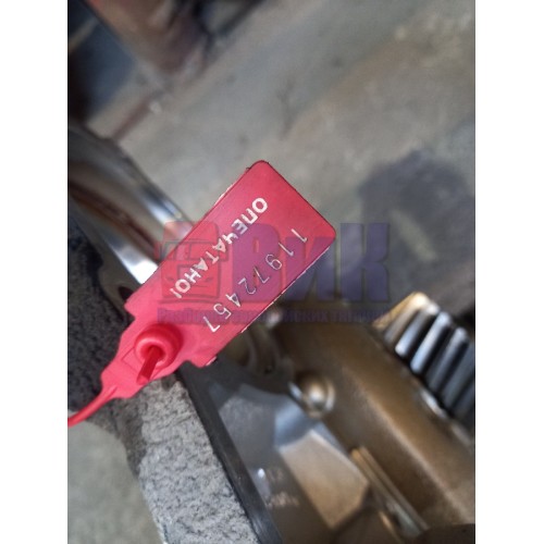 Ретарда КПП Scania 5 GRS895R в сборе (457)-1