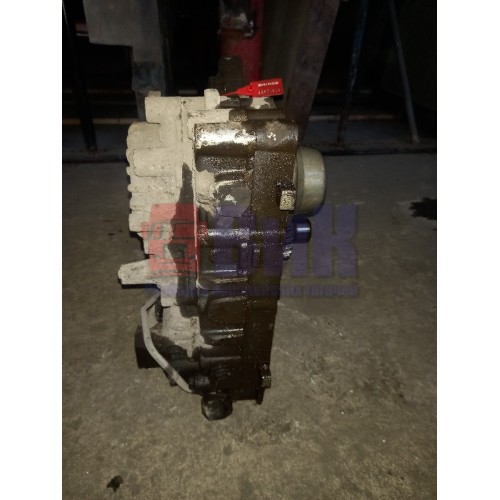 Ретарда КПП Scania 5 GRS895R в сборе (457)-4