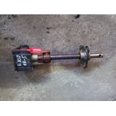 Механизм переключения передач Scania 5 GRS895R в сборе (498)