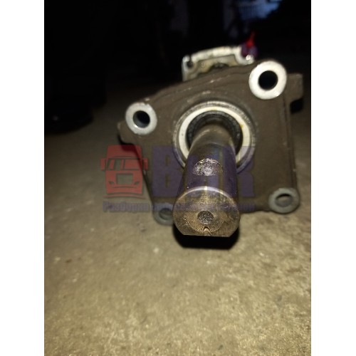 Механизм переключения передач Scania 5 GRS895R в сборе (498)-2