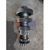 Промежуточный вал (промвал) Scania 5 GRS895R (499)