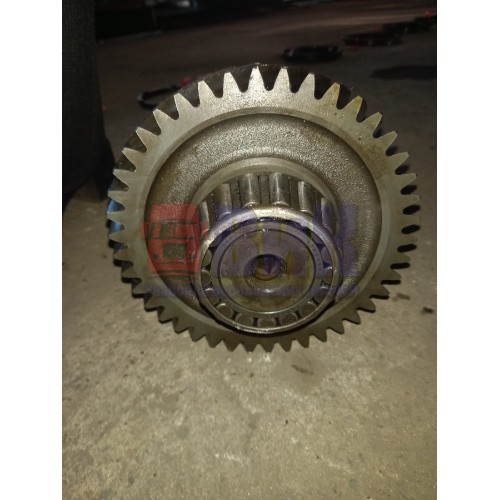 Промежуточный вал (промвал) Scania 5 GRS895R (499)-1