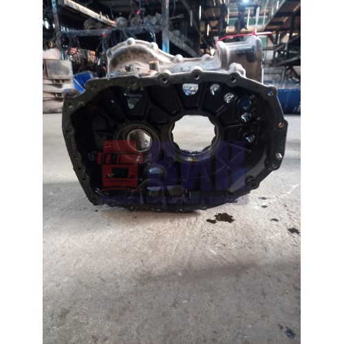 Корпус КПП Scania 5 GRS895R (459)-1