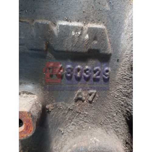 Корпус КПП Scania 5 GRS895R (459)-2