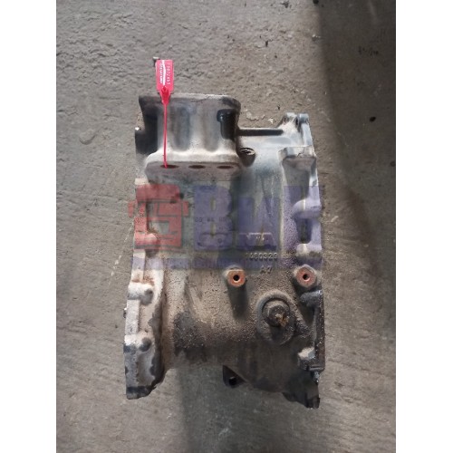 Корпус КПП Scania 5 GRS895R (459)-3