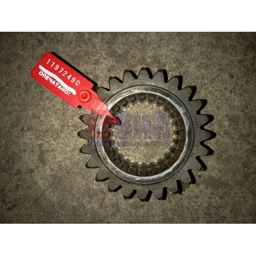 Шестерня КПП Scania 5 GRS895R (солнечная) (490)