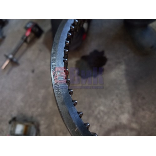 Муфта синхронизатора Scania 5 GRS895R (475)-2