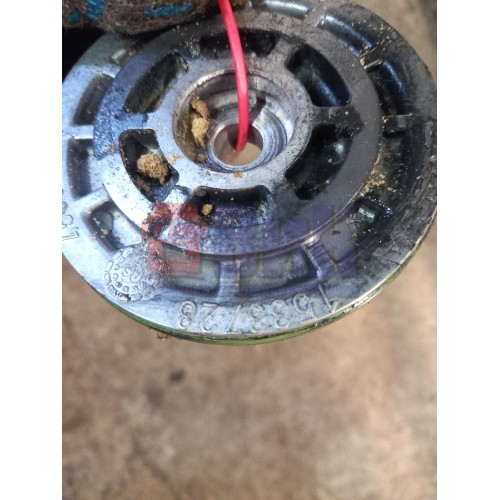 Поршень цилиндра управления Scania 5 GRS895R (479)-1