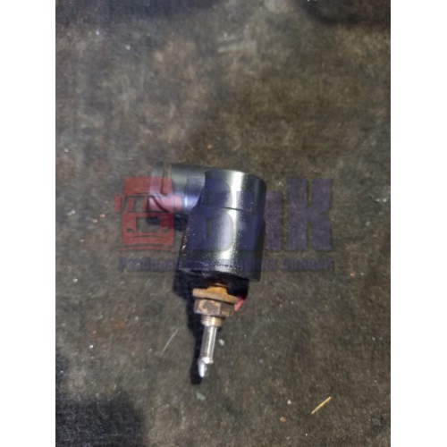 Датчик давления воздуха Renault DCI (засоренности воздушного фильтра) (035)*