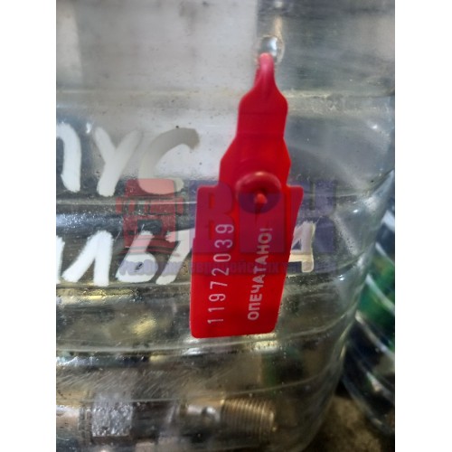 Обратный клапан  корпуса топливных фильтров Renault Volvo D13 (039)*-3