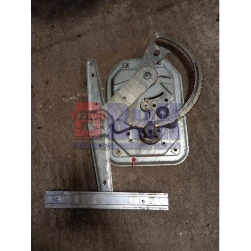 Механизм стеклоподъемника Scania R HPI 596273 RH (112)-2