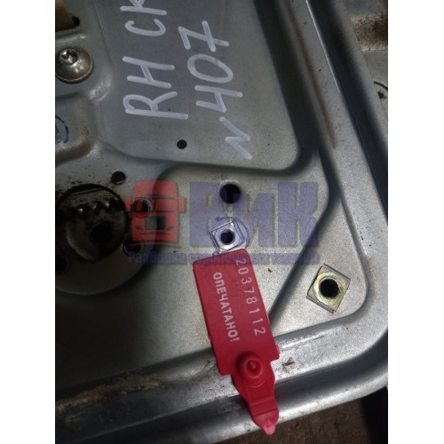 Механизм стеклоподъемника Scania R HPI 596273 RH (112)-1