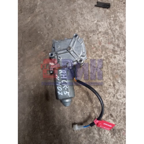 Моторчик стеклоподъемника Scania R HPI 596273 RH (113)-2
