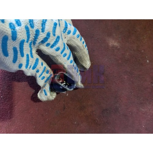 Датчик топливной рампы Renault DCI 420 (049)*-2