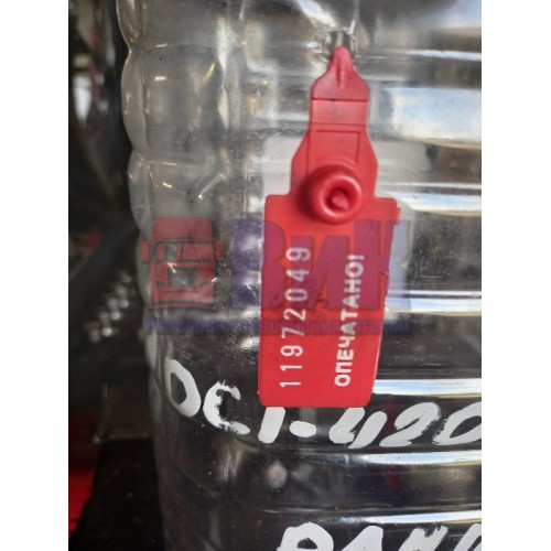 Датчик топливной рампы Renault DCI 420 (049)*-1