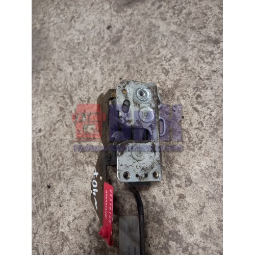 Замок двери Scania R HPI 596273 RH (139)-3