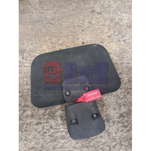 Зеркало бордюрное Scania R HPI 596273 (на дверь) (114)-1