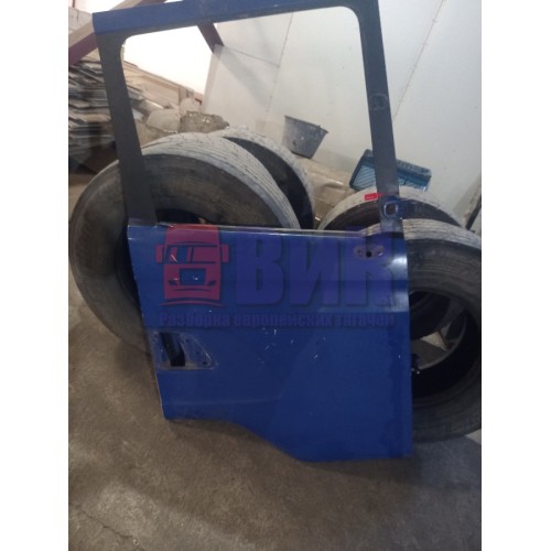 Каркас двери Scania R HPI 596273 RH (149)