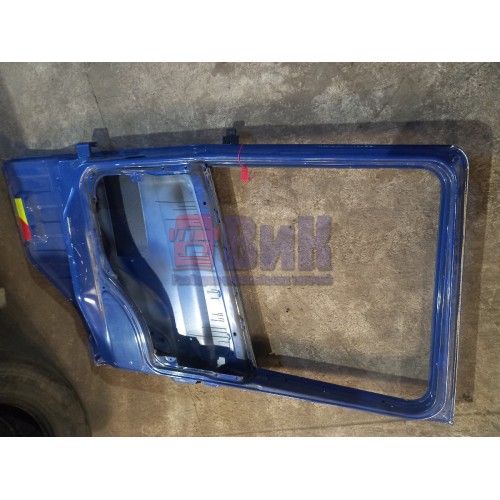 Каркас двери Scania R HPI 596273 RH (149)-2