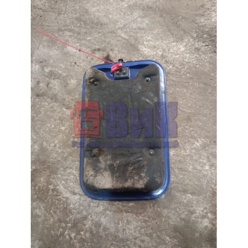 Крышка инструментального ящика Scania R HPI 596273 (157)-1