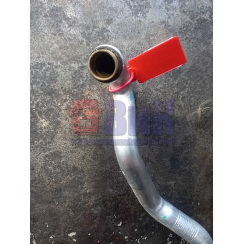 Трубка отопителя (печки) Renault Premium DXI 11 алюмин. (467)-3