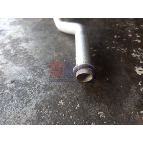 Трубка отопителя (печки) Renault Premium DXI 11 алюмин. (467)-1