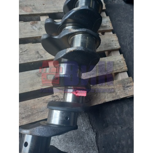 Коленчатый вал (коленвал) Volvo D13A 466203  (019)-5