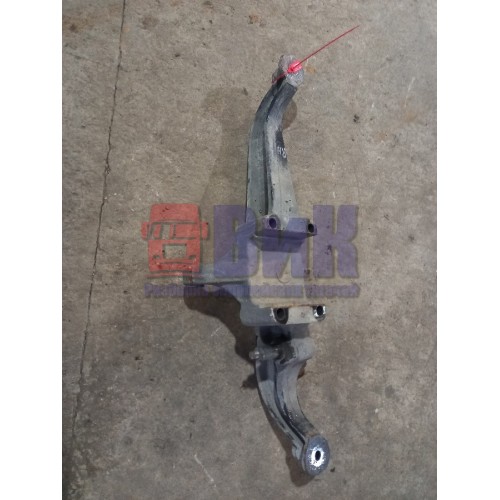 Кронштейн пневмоподушек MAN TGS 516238 RH (280)