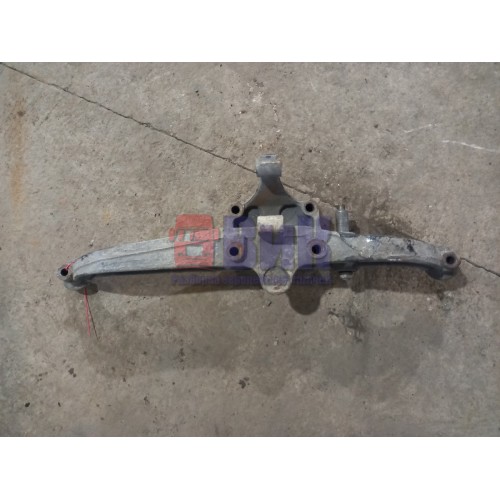 Кронштейн пневмоподушек MAN TGS 516238 RH (280)-1