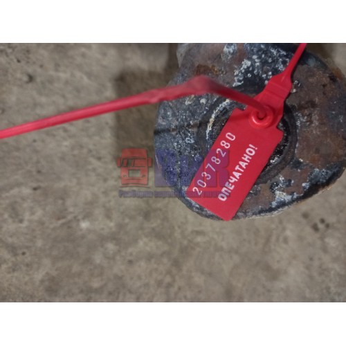 Кронштейн пневмоподушек MAN TGS 516238 RH (280)-2