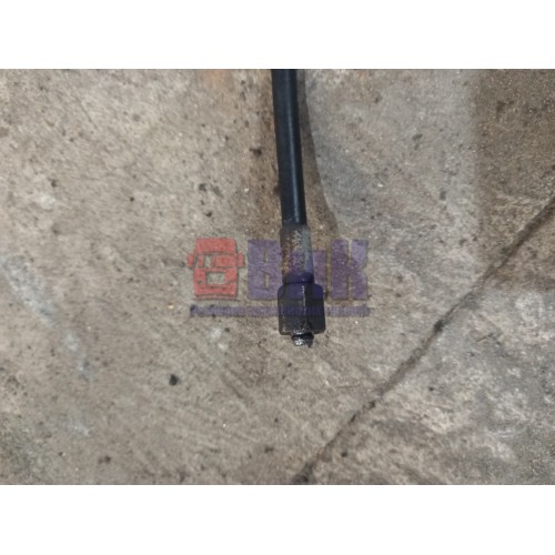 Шланг подъeма кабины MAN TGS 516238 56см (249)-2