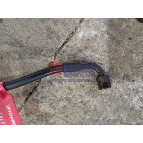 Шланг подъeма кабины MAN TGS 516238 56см (249)-1