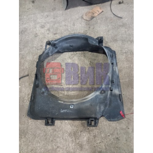 Диффузор MAN TGS 516238 (268)