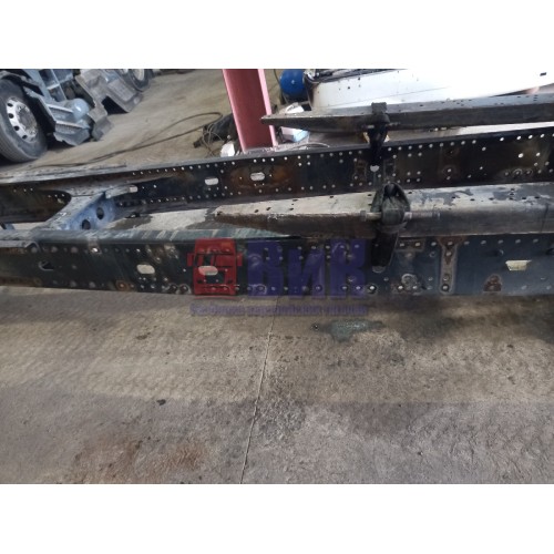 Рама Man TGS 516238 (291)-3