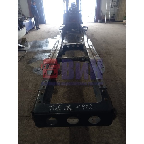 Рама Man TGS 516238 (291)-6