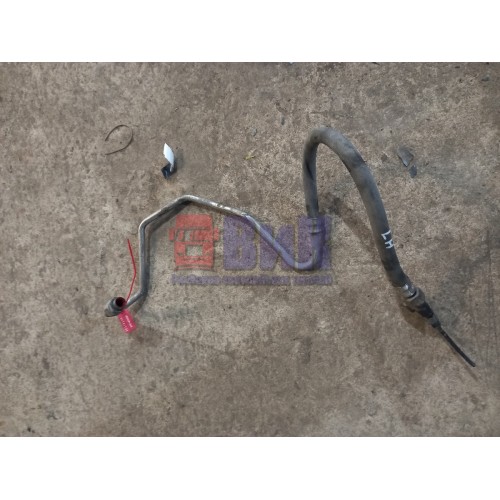 Шланг тормозной MAN TGS 516238 передний LH (285)