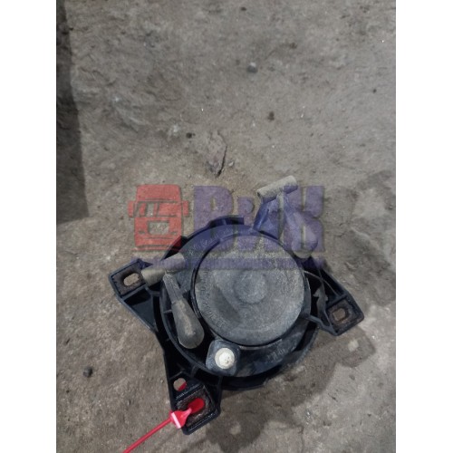 Фара противотуманная DAF 105 889715 ближний свет RH (с деф.) (319)-1