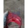 Рамка ПТФ (накладка ПТФ) DAF 105 889715 деф. RH (313)
