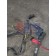 Проводка фары DAF 105 889715 LH (312)