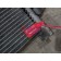 Радиатор кондиционера DAF 105 889715 деф. (334)