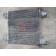 Радиатор кондиционера DAF 105 889715 деф. (334)