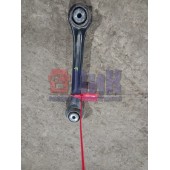 Тяга интеркулера DAF 105 889715 (337)