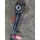 Тяга интеркулера DAF 105 889715 (337)